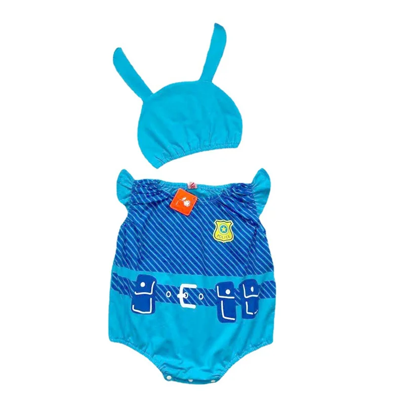 

Lovely Bunny Baby Rompers Clothes Infant Boys Girls Baby Bodysuit Cartoon Onesie Newborn Jumpsuits Ropa bebe Cute Outfits Gifts