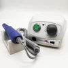 Electric Nail Drill Strong 210 207B Manicure Machine Pedicure Nails Tools 40000 rpm 105L Handpiece Nail File Equipment 5