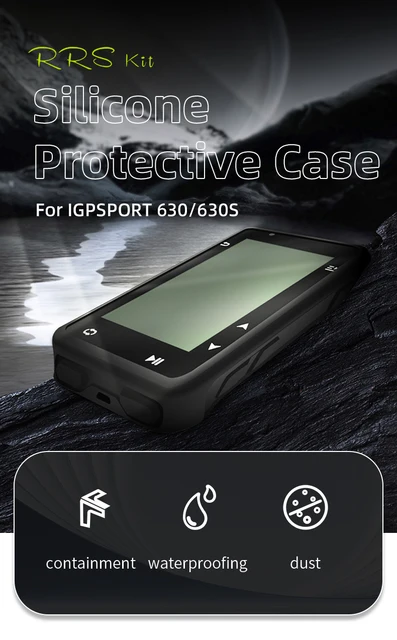 アクセサリー iGPSPORT iGS630 Amazon | アイジーピースポーツ(IGPSPORT) iGS630 | iGPSPORT