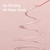 Speed Skipping Rope for Men and Women, Adult Jump Rope, Weight Loss, Children Sports, Portable Fitness Equipment, Professional 2
