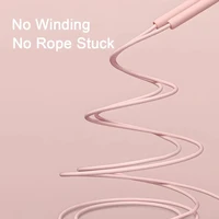 Speed Skipping Rope for Men and Women, Adult Jump Rope, Weight Loss, Children Sports, Portable Fitness Equipment, Professional 2