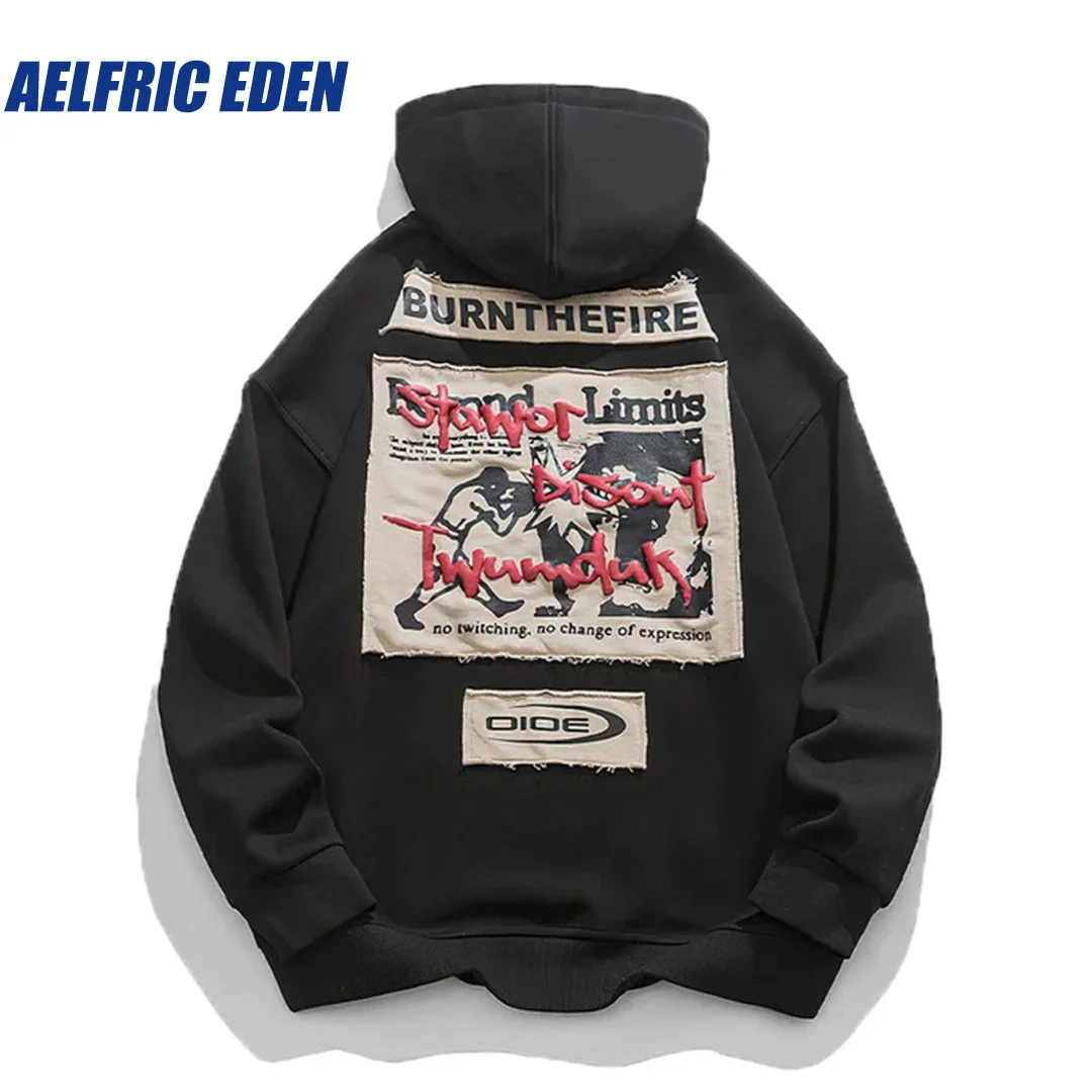 Aelfric Eden Boxing 