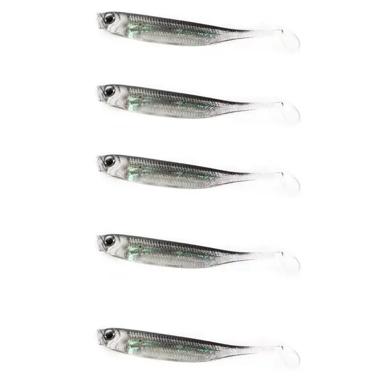 T tail 5pcs