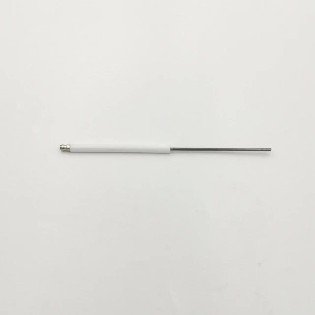 Kerámia Gyújtó Rúd Elektróda Kereskedelmi Unipoláris Gyújtás Tű Égő Tartozékok Hosszabbító Lángérzékelő Szonda - Image 5