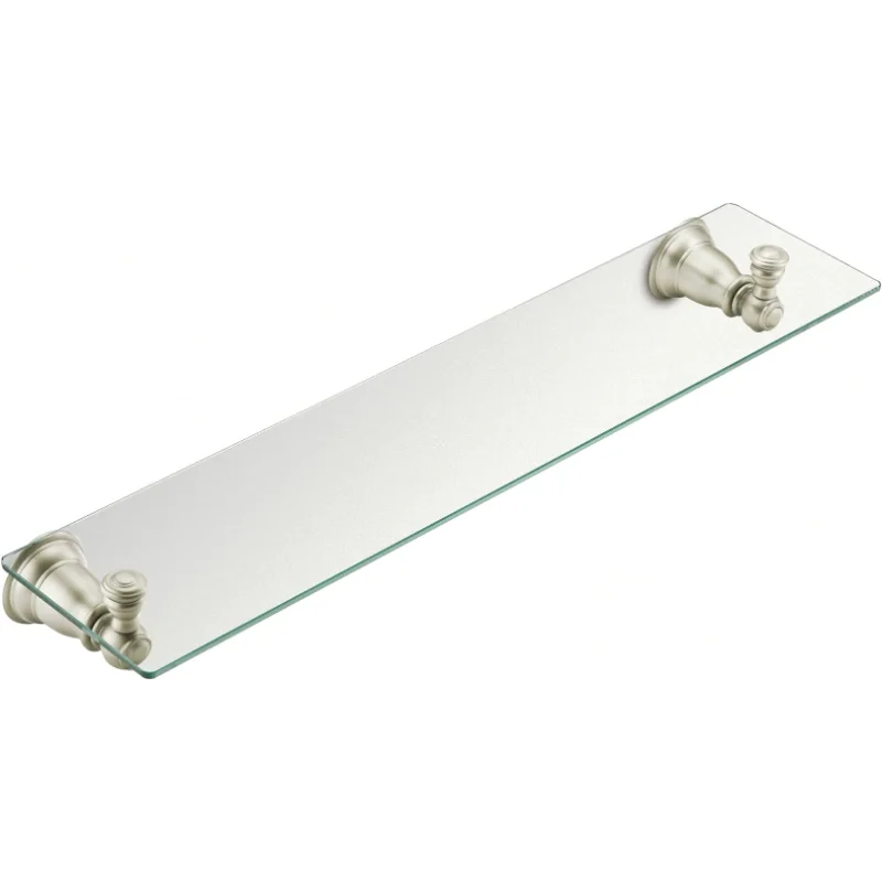 MoenYB5490BNKingsley20InchWx5InchDDecorativeBathroomVanity