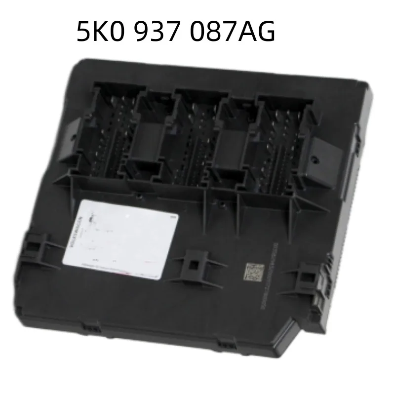 5K0 937 087AG 5K0 937 087Ak VW Body Control Module BCM 5K0937087AG 5K0937087Ak