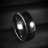 T5577 Chip RFID Black or White Ceramics Smart Finger Rewrite Ring 125KHZ Wear for Men or Women - Image 6