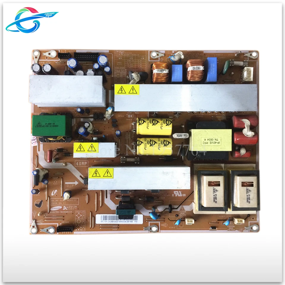 

power supply board BN44-00199A part