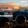 Haida PROII MC Variable ND Filter with 1.5-5.0 Stops for Camera Lens Filter Vloggers Videos 49/52/55/58/62/67/72/77/82mm 6