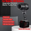 1000W Handheld Car Hair Dryer Cleaning Violent Air Gun Jet Fan Electric Powerful Snow Removal Dryer 70M Turbine Hair Dryer 1