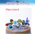 Toothpick-24pcs