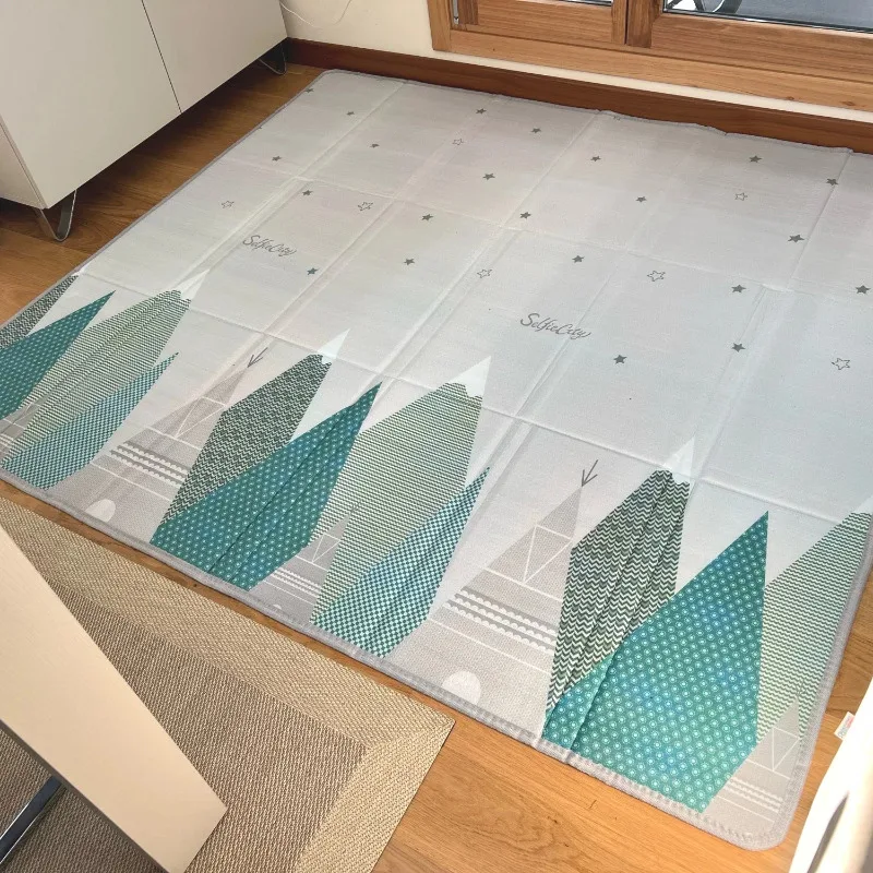 Gym Bebe Alfombra De Actividades Para Niu00f1os Pequeu00f1os