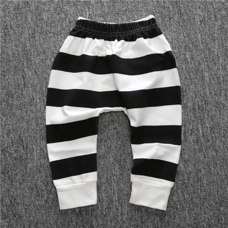 Boys Pants Children's Clothing Baby Summer Mosquito Pants for Boys Kids Harem