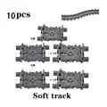 Soft Track 10pcs