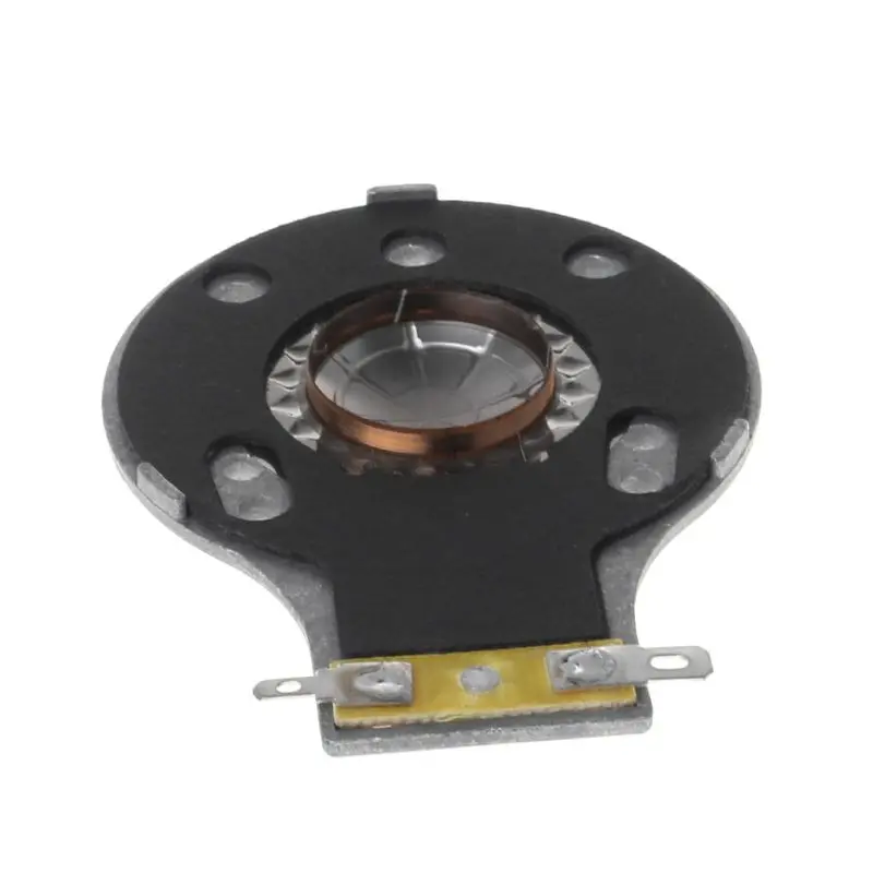 Audio Speaker Replacement Membrane Drive for Head Voice Coil