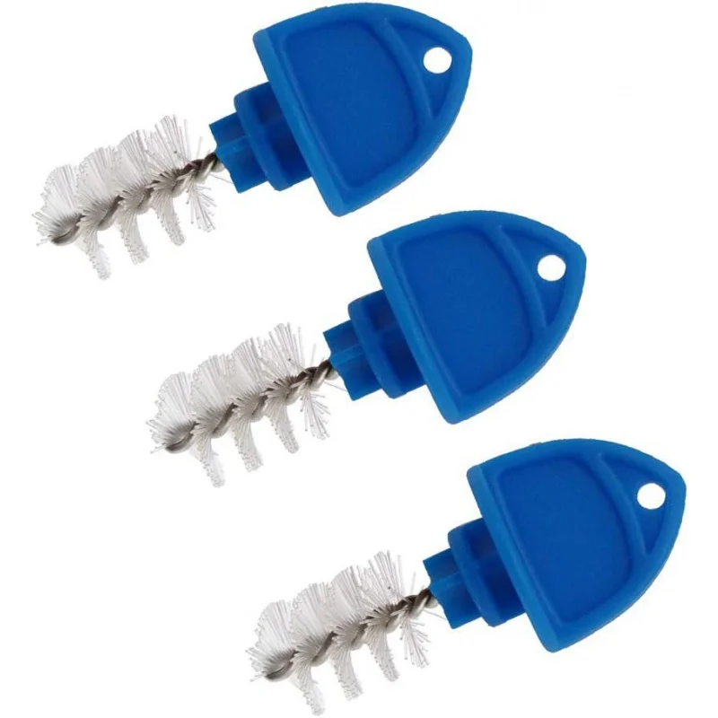 1 Pcs Beer Faucet Brush Beer Faucet Brush Anti Mosquito Anti-Dust Plug Equipment Cleaning