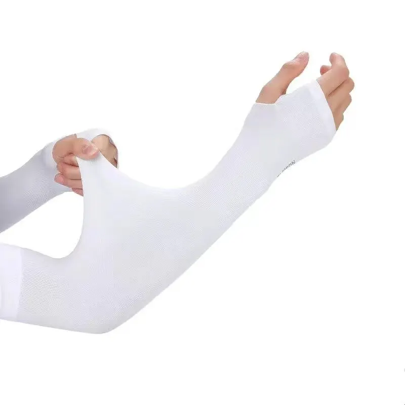 White-finger