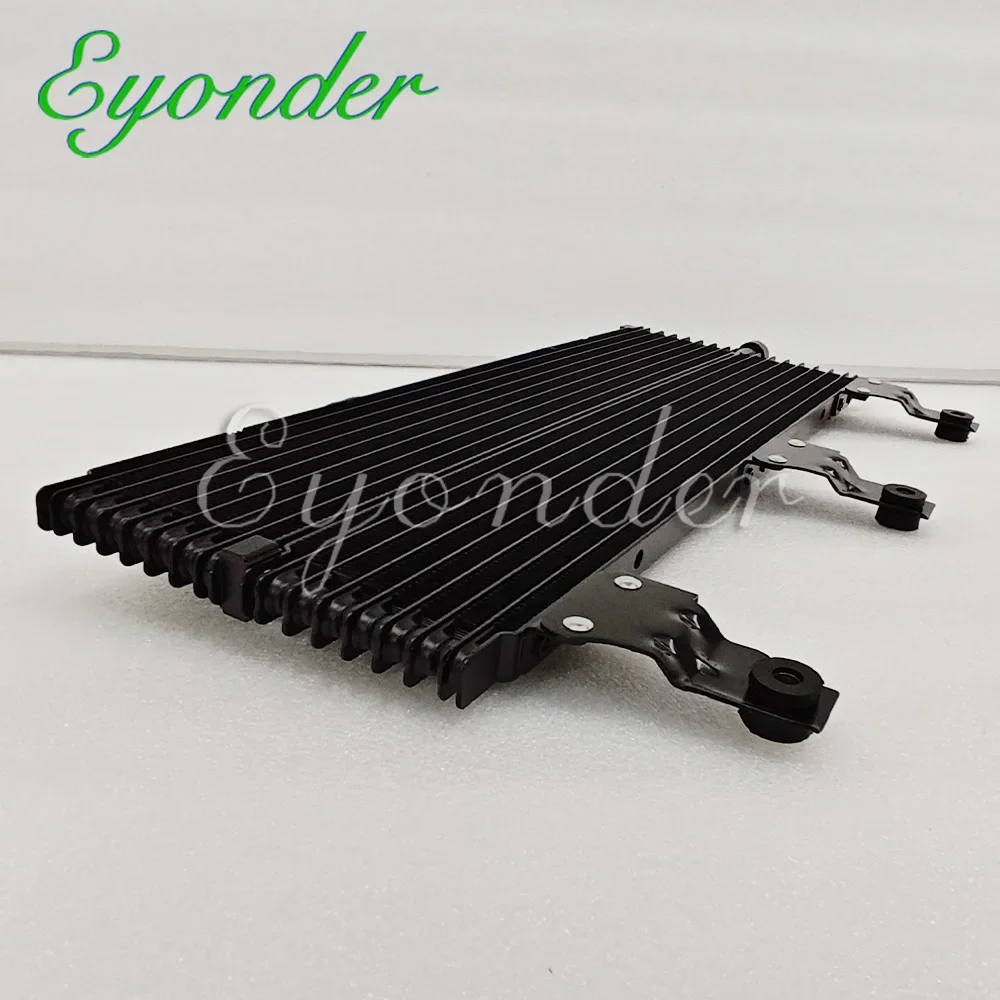 Engine Oil Cooler made in China for Nissan Navara Np300 D40 2.5 dCi 4WD YD25DDTi 21606EB405 21606EB40A 21606-EB405 21606-EB40A