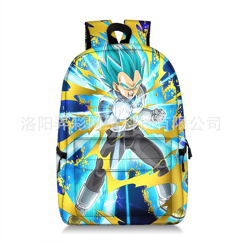 Dragon Ball Z Loungefly Backpack  Dragon Ball Z Backpack Walmart - New Z  Backpack 17 - Aliexpress
