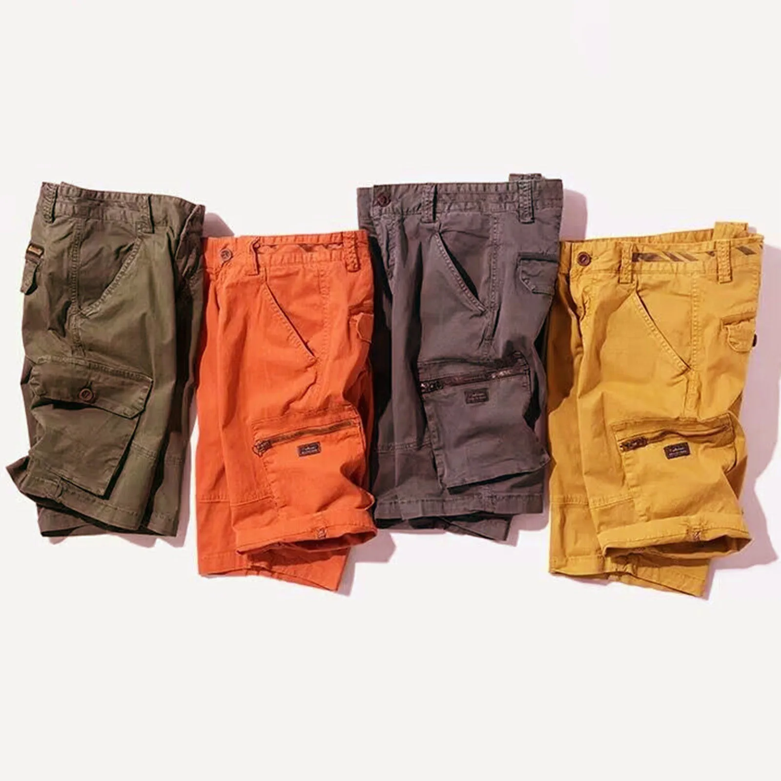 Men's Casual Shorts