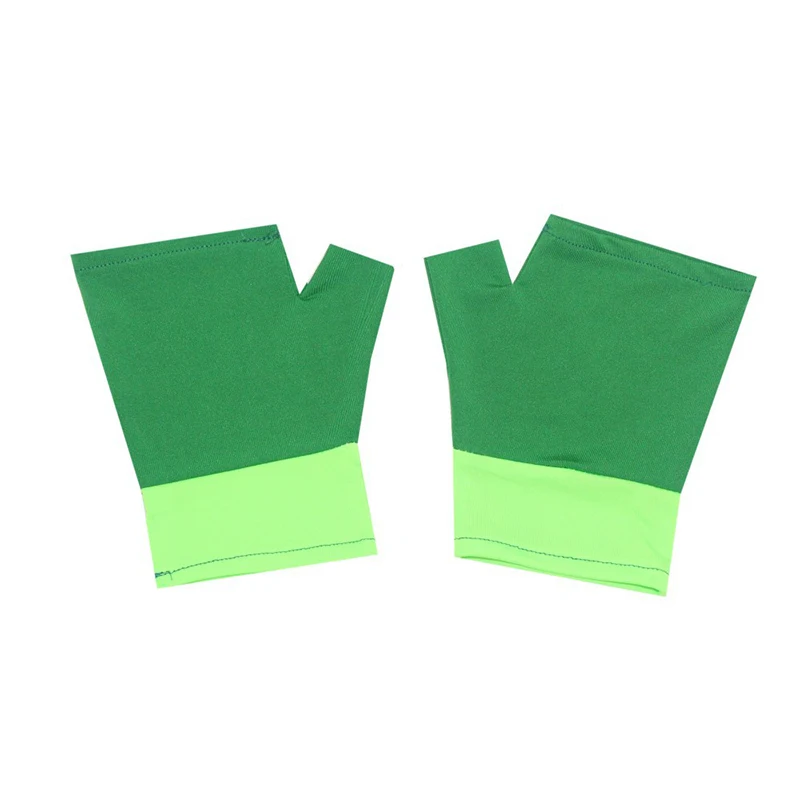 Kids Monster Trainer Costume 4