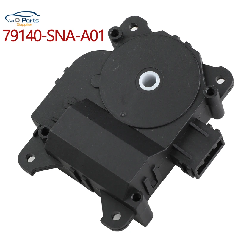 

Новый 79140-SNA-A01 HVAC нагреватель, смесный дверной привод для Honda Civic 2006-2011 79140SNAA01 604-879 604879
