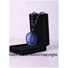 GOOD LUCK pocket efficacious Mascot Bless Safe luck Green Tara Pharmacist Medicine Buddha Crystal Pendant Buddhist Amulet 2