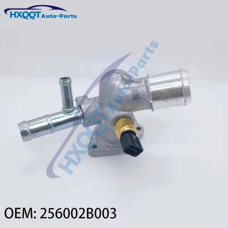 Auto Thermostat 25620-2B003 - Passend Für Hyundai & Kia Modelle