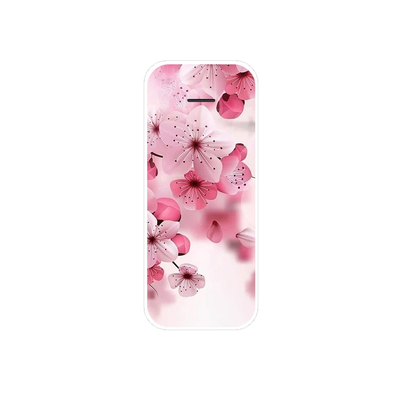 Shockproof Clear Soft Silicone Phone Case Cover