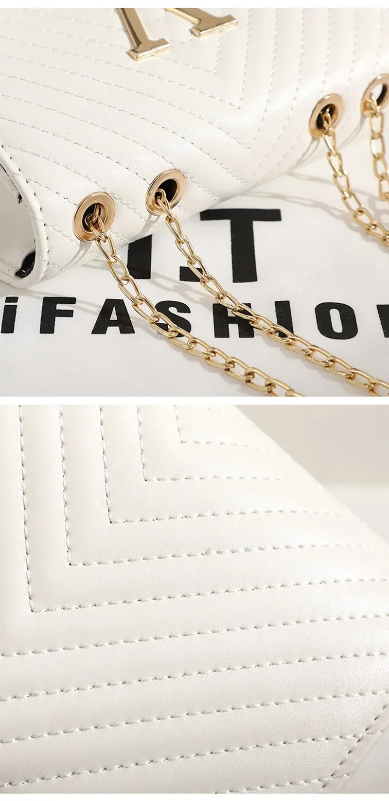 bolsa vluxury