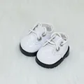 White shoes