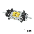 SET E