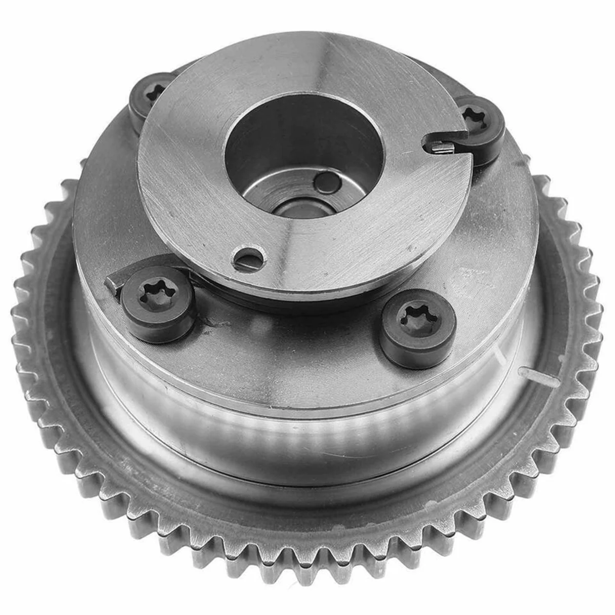 

243702E000 Exhaust Intake CVVT Timing Camshaft Gear for Hyundai Elantra for Kia Soul Forte 24370-2E000