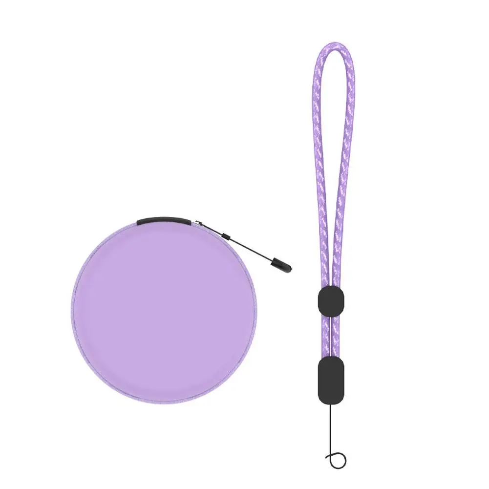 لـ Tamagotchi Paradise PU حقيبة حمل واقية أنيقة 3...