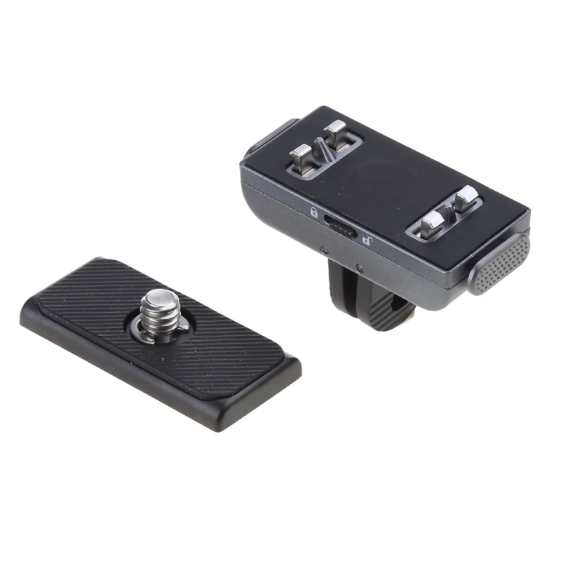

Suction Quick Disassembly Adapter for 360 ONE One One One