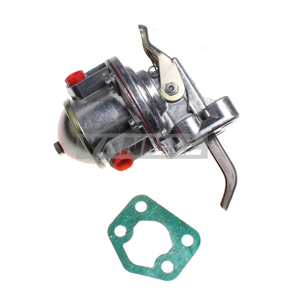 

High Quality 2641720 Engine Fuel Lift Pump For Perkins 6.354 6.372 1006 T6.60 Series