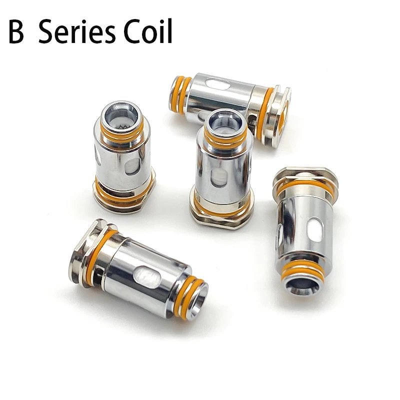 B Series Replacement Coil For Geekvape Aegis Hero Kit, Aegis Boost Plus