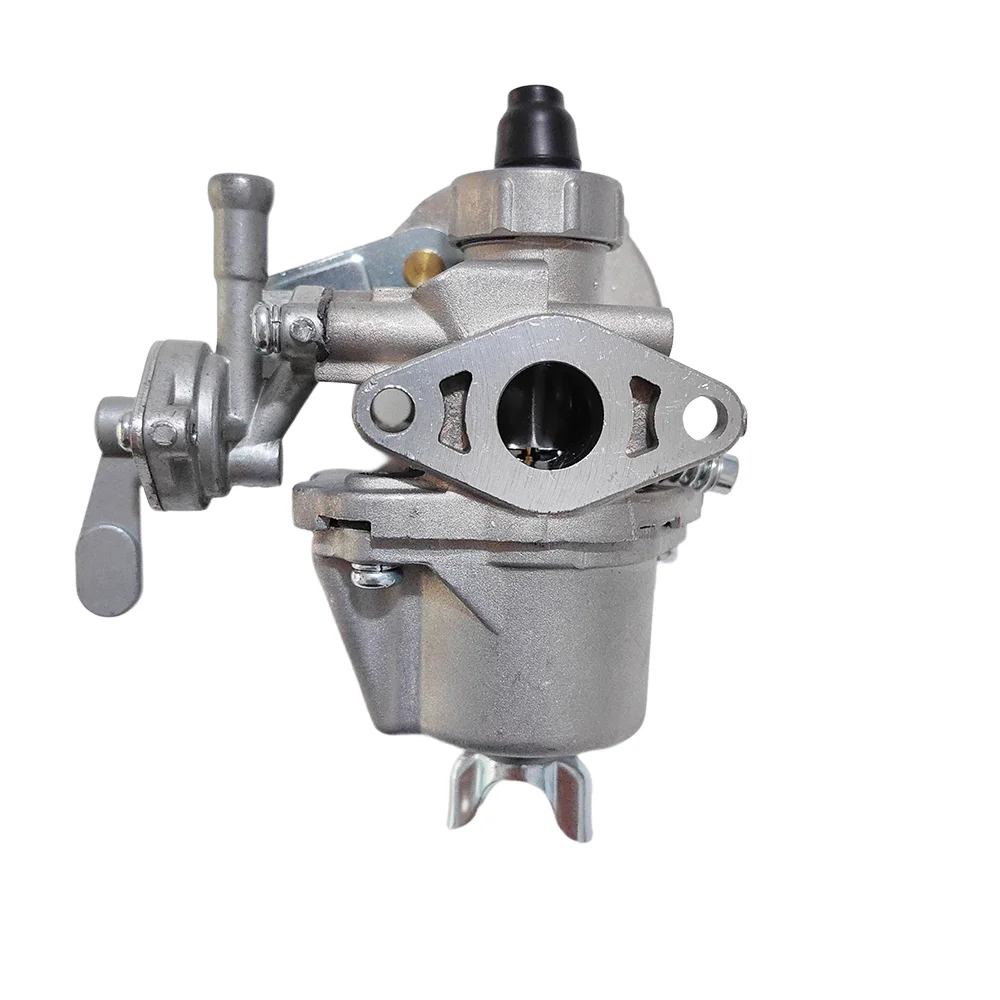 

New Carburetor Parts Fit For Subaru Robin NB411 Engine Motor Chainsaw Weedeater Grass Trimmer