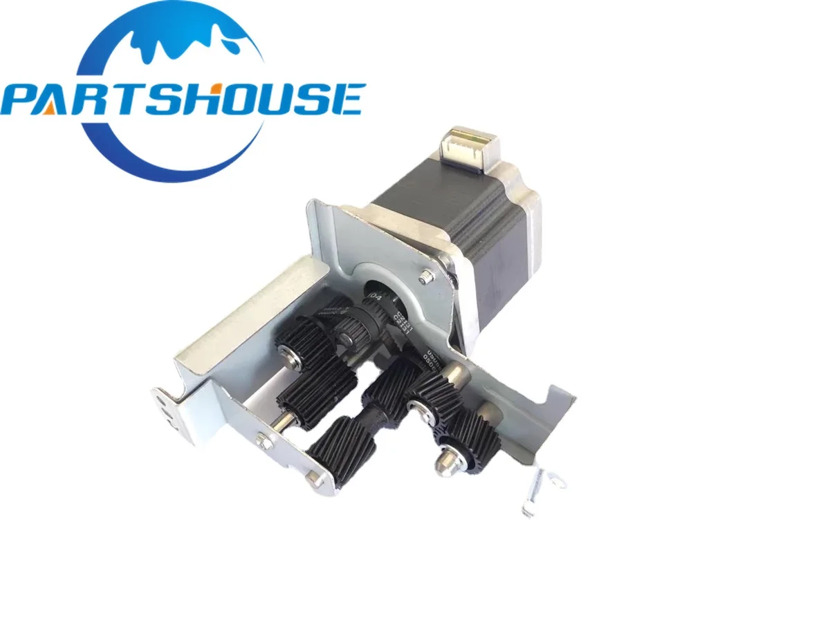 Original Takeaway Montagem do Motor 127k63910 604k85910 para Xerox Workcentre 5325 5330 5335 Unidade Motor Peças