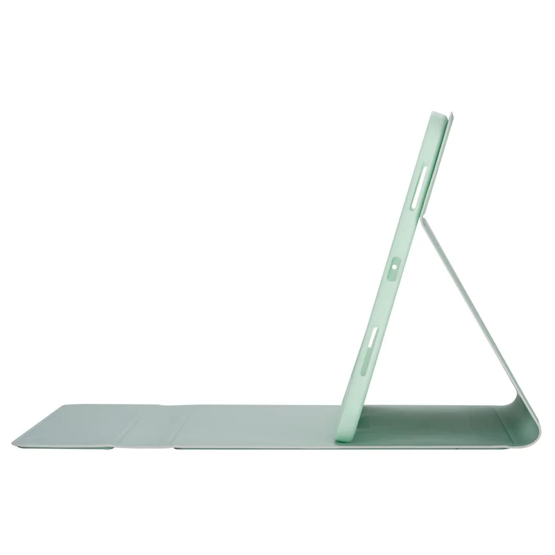 Backlight Teclado para Ipad Pro 12 Polegada 2023 2023 2023 Árabe Francês Coreano Russo Espanhol Teclado Touchpad Capa - Imagem 5