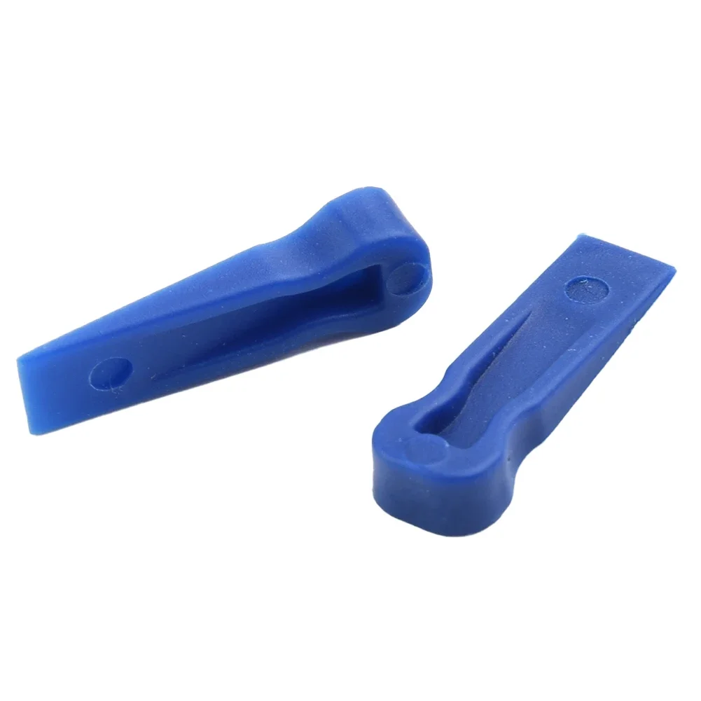 100Pcs Tile Spacers Positioning Clips Wall Flooring Tiling Tool Wall Flooring Tiling Tool Kit Spacers Locator Leveler Level