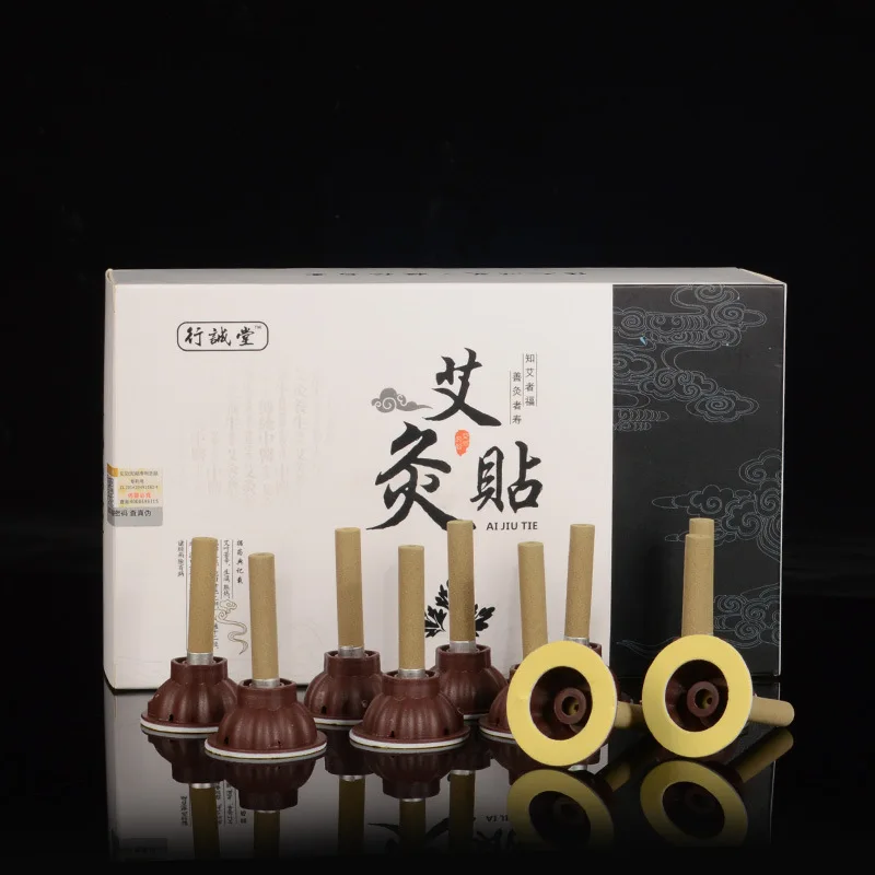 мокса-палочка диаметром 7 мм