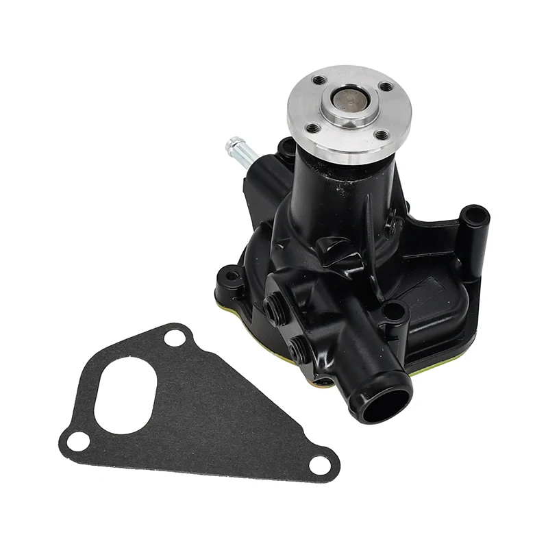Am880905 Am878201 Water Pump Compatible With Komatsu Excavator Pc251