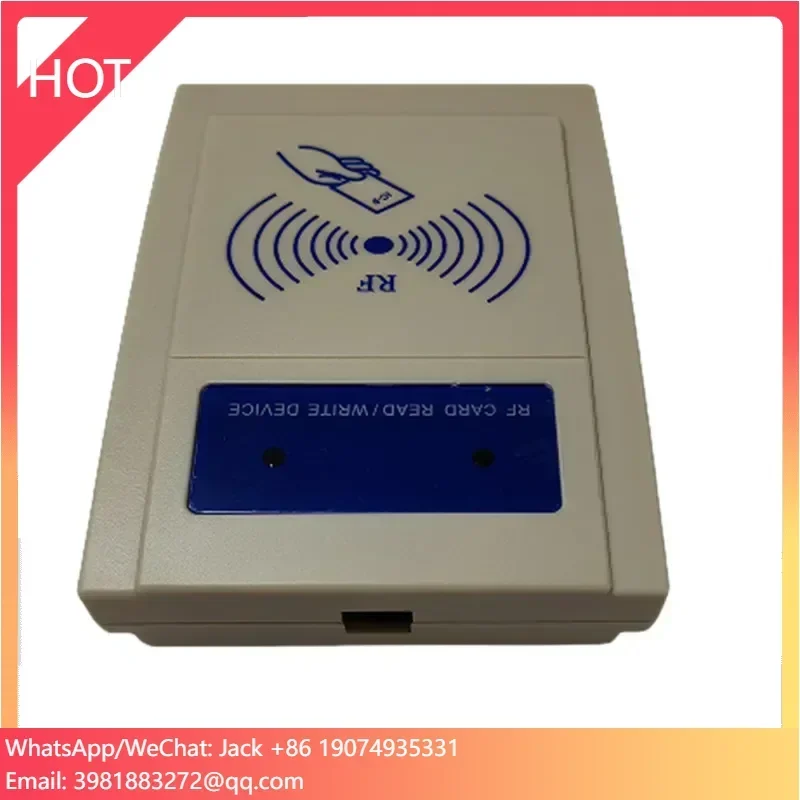 13.56mhz POE ISO14443A 네트워크 RFID LAN 액세스 제어 스마..