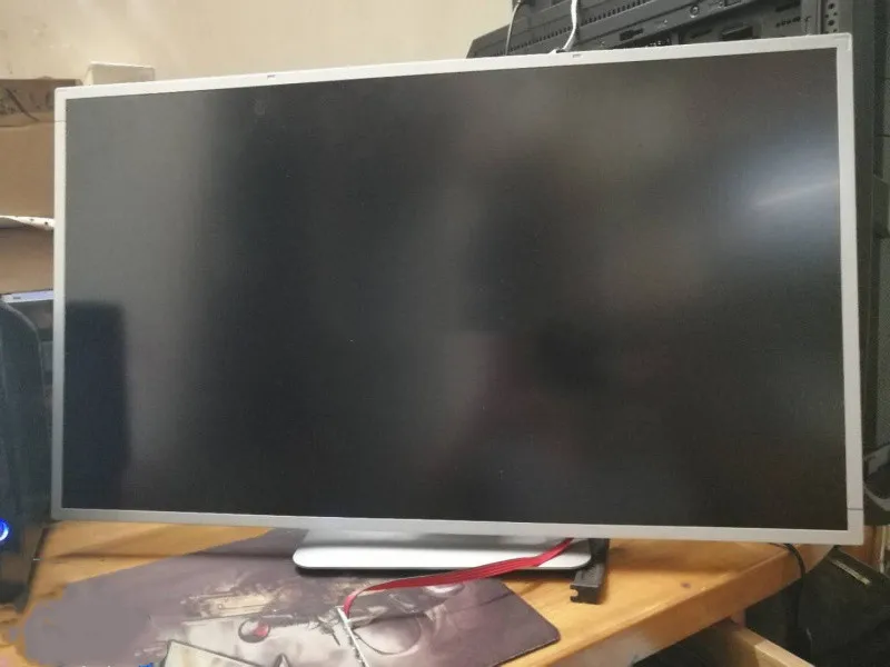 G270QAN02.0 기존 27인치 2560x1440 산업용 LCD 패널