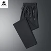 Summer Casual Pants Men's Thin Nylon Stretch Quick-drying Sports Pants Plus Size Outdoor Loose Running Fitness Pants for Men 8XL 2