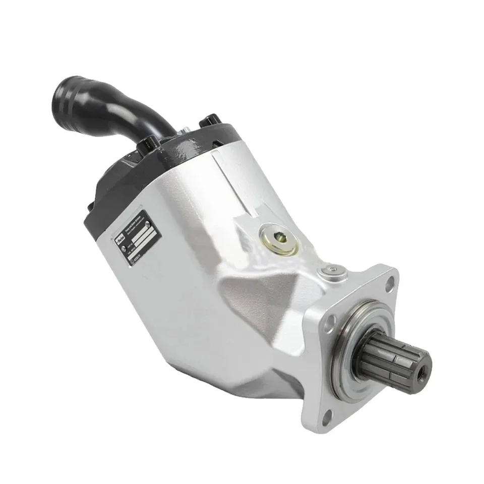 Pompa Idraulica A Pistone Parker Denison Serie F1 F1-25 F1-41 F1-51 F1-61 F1-81 F1-101