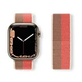 Pink Pomelo-Tan