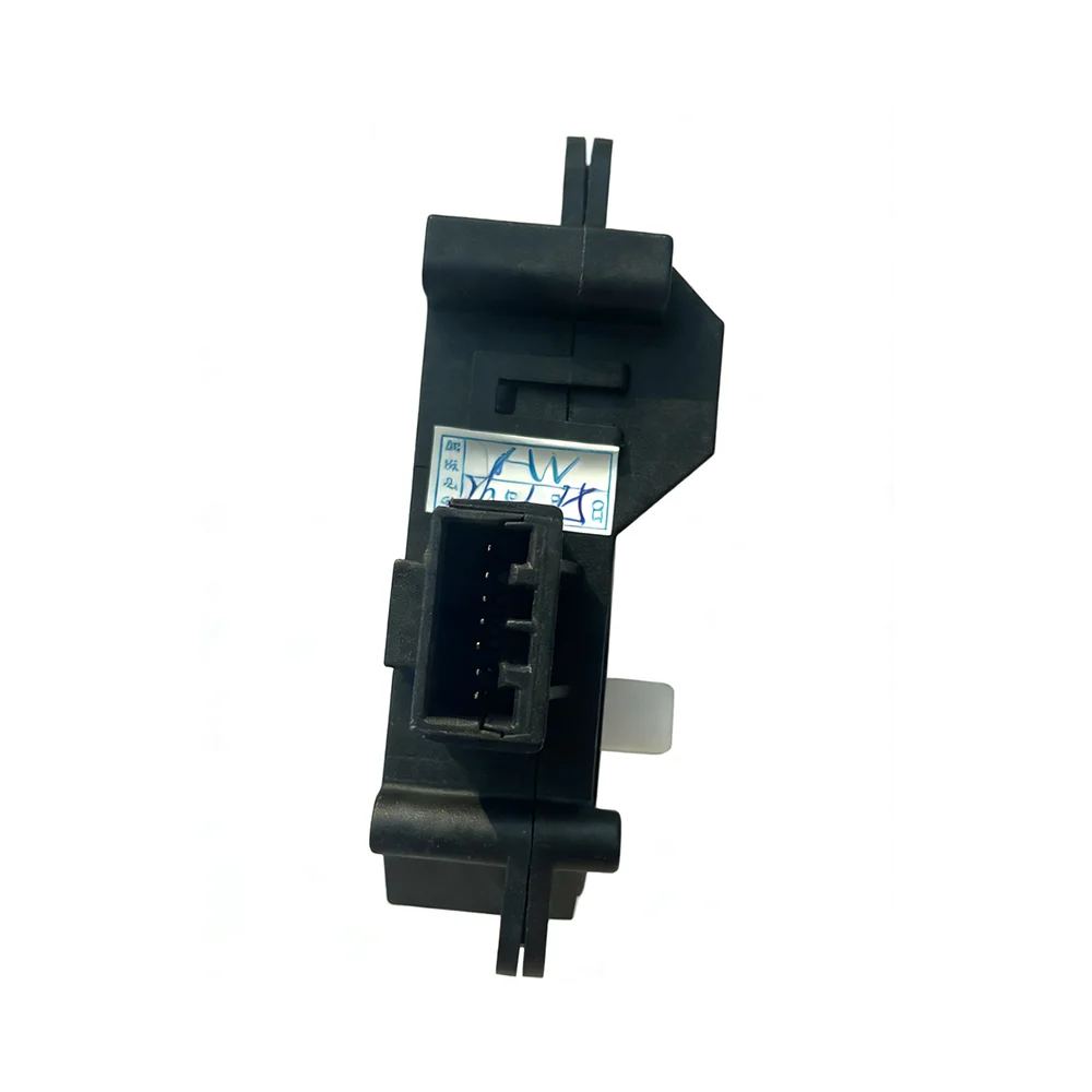 Für Suzuki SX4 2007 Swift Fiat Sedici 2007 Klimaanlagen-Servomotor, OE 063700-7340 063800-0700 Kalt- und Warmluft-Richtungssteuerung – Detail 3
