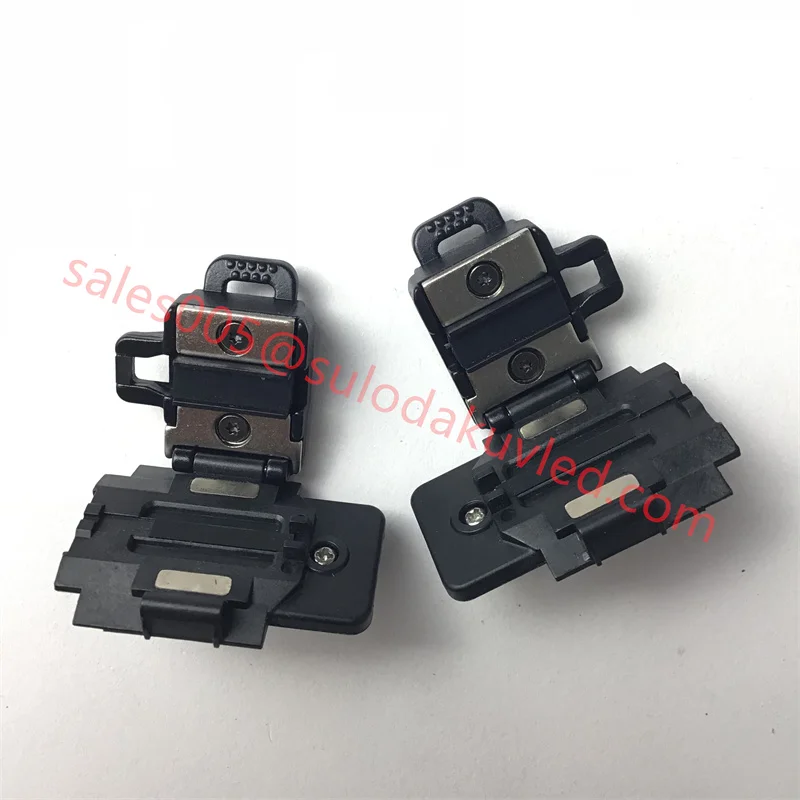 Newest Type Original 3 in 1 Holder for IFS-10/IFS-15 15M/15M+ V3 V5 V7 Fixture View 3/5/7 Fiber Plate Holder dhl original view 5 sm